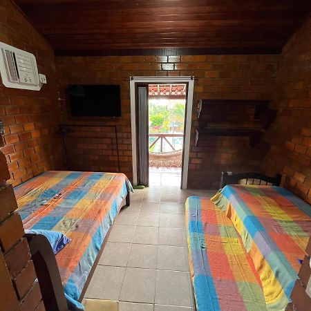 Vila Casa Aconchegante E Equipada Em Gravata Exteriér fotografie