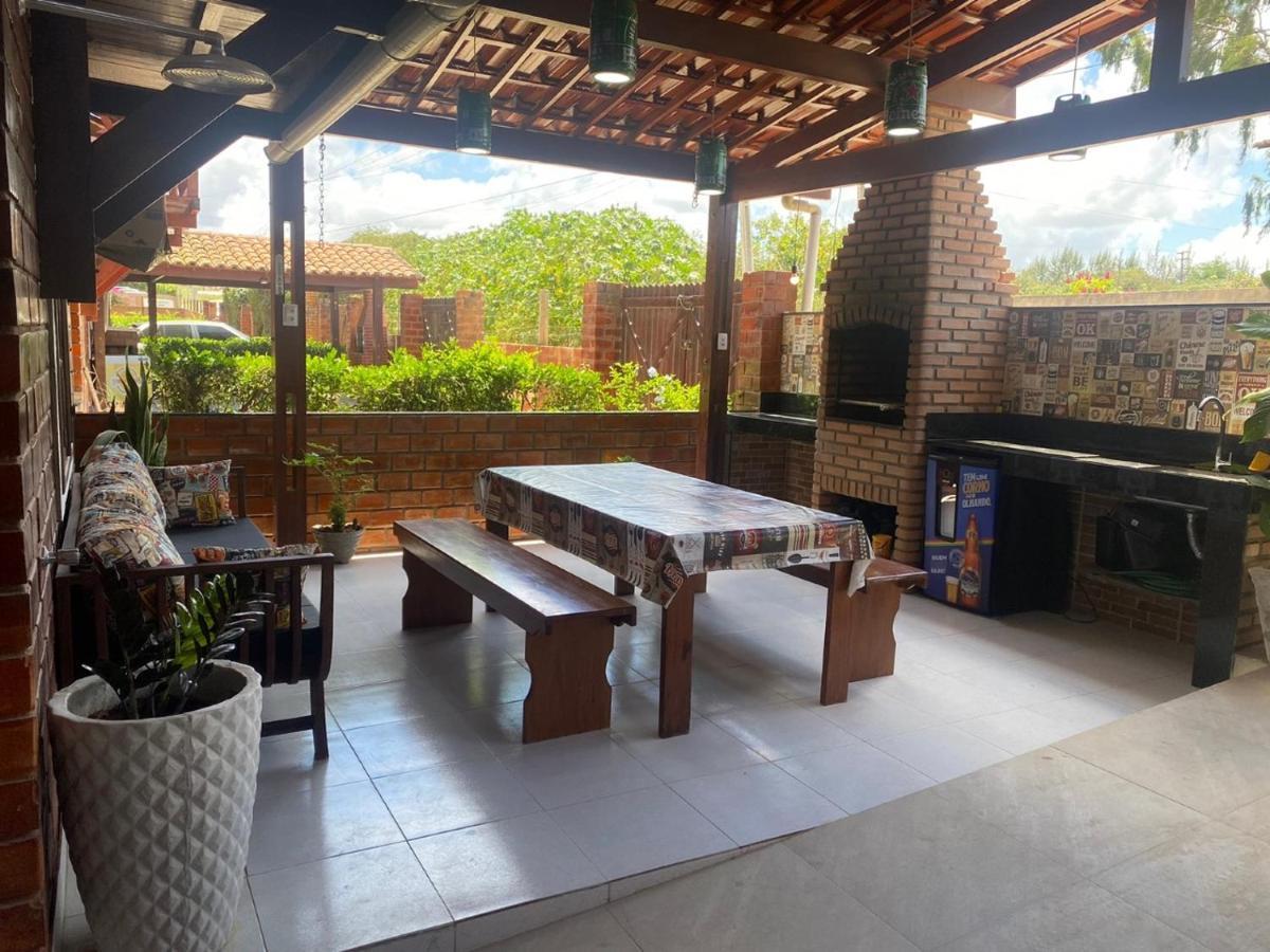 Vila Casa Aconchegante E Equipada Em Gravata Exteriér fotografie