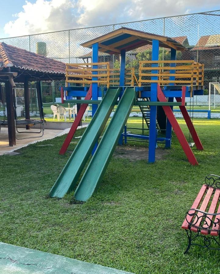 Vila Casa Aconchegante E Equipada Em Gravata Exteriér fotografie