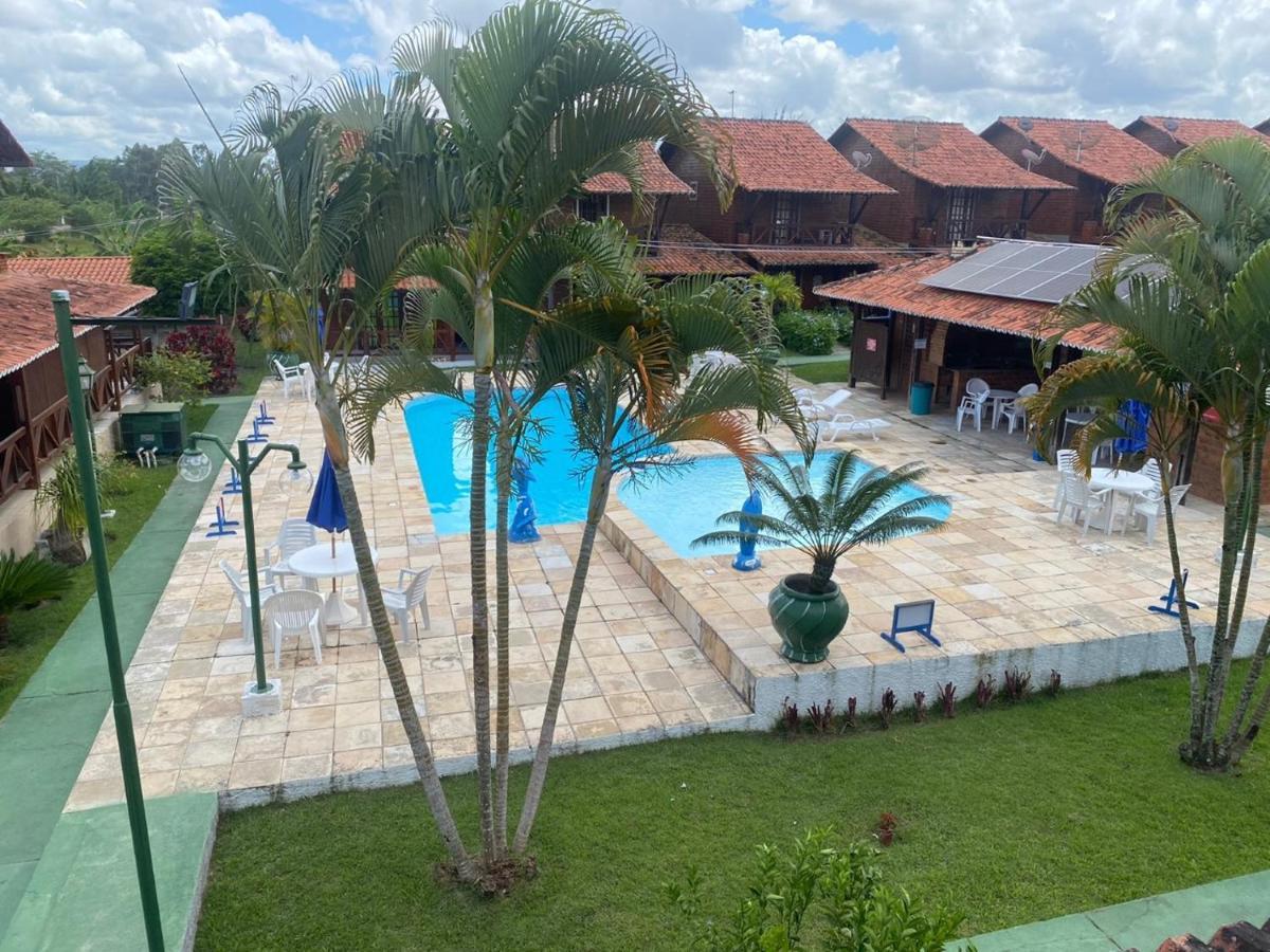 Vila Casa Aconchegante E Equipada Em Gravata Exteriér fotografie