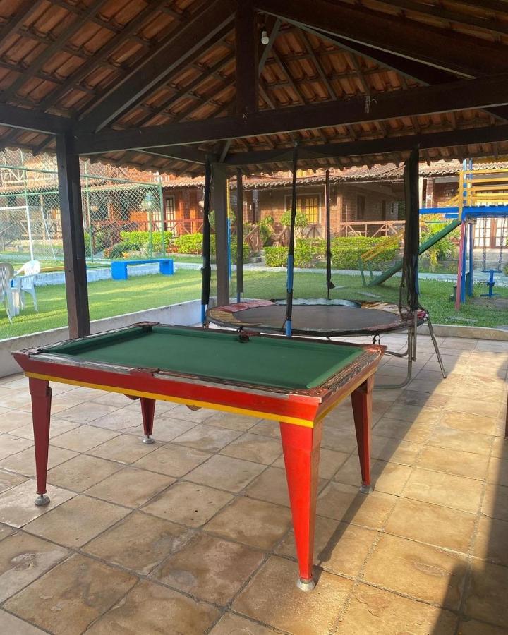 Vila Casa Aconchegante E Equipada Em Gravata Exteriér fotografie