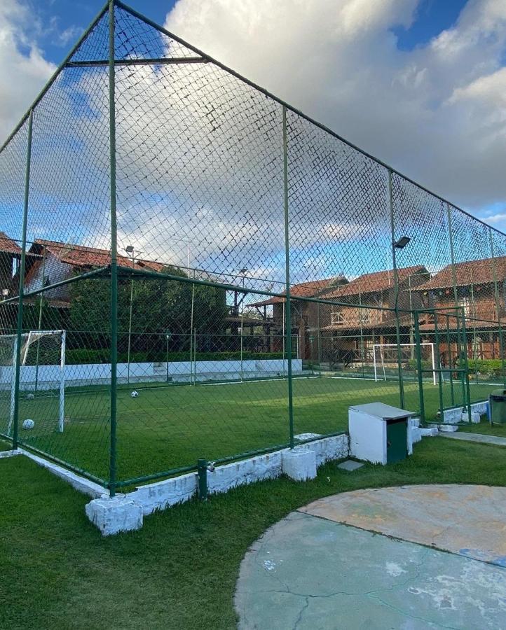 Vila Casa Aconchegante E Equipada Em Gravata Exteriér fotografie