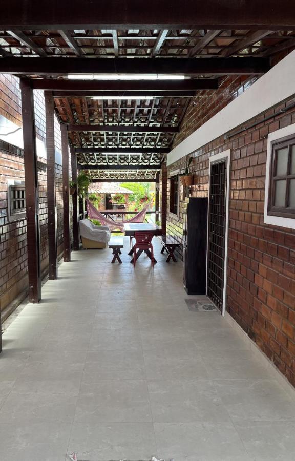 Vila Casa Aconchegante E Equipada Em Gravata Exteriér fotografie