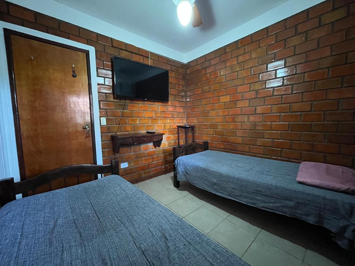Vila Casa Aconchegante E Equipada Em Gravata Exteriér fotografie