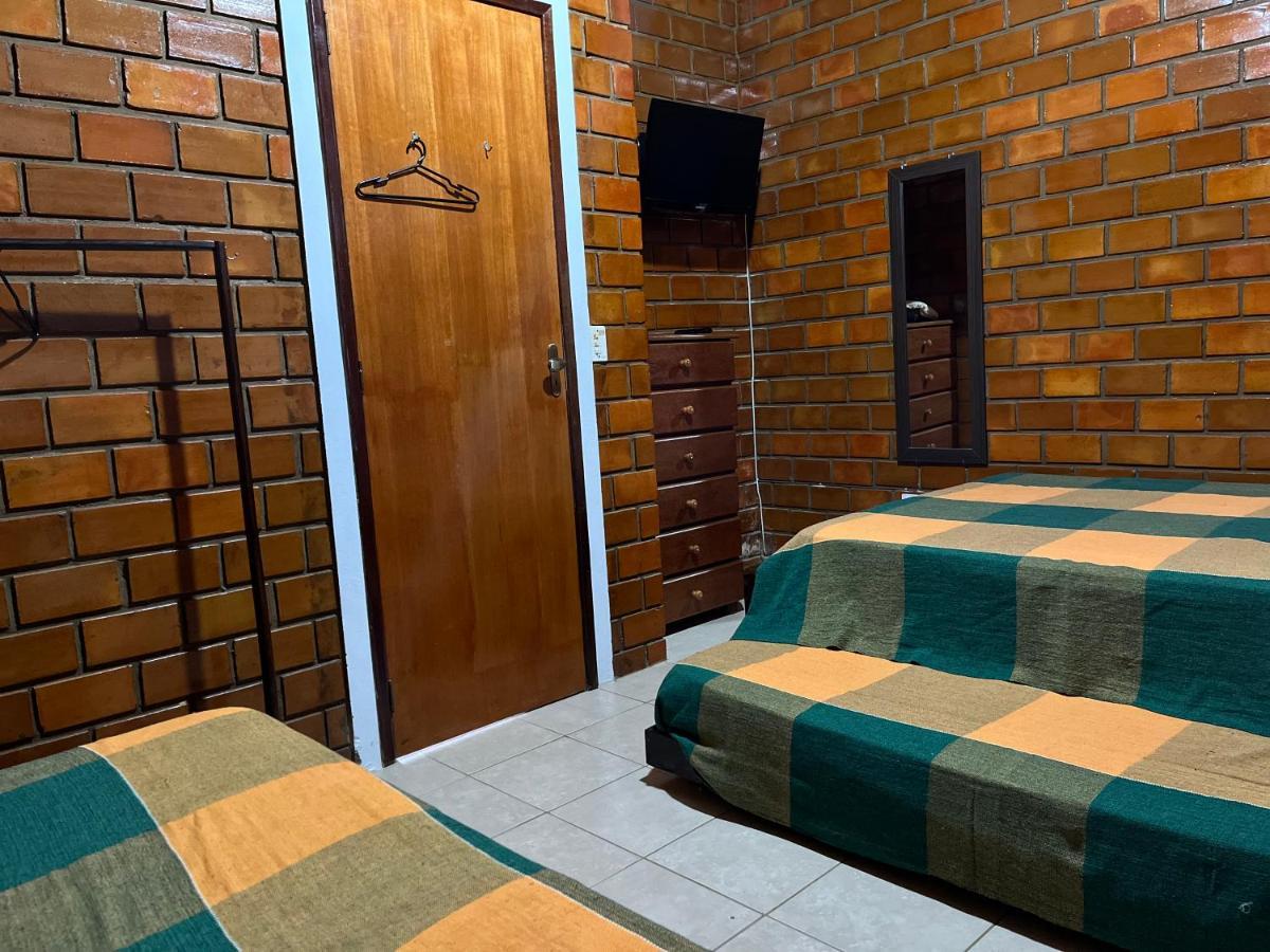 Vila Casa Aconchegante E Equipada Em Gravata Exteriér fotografie