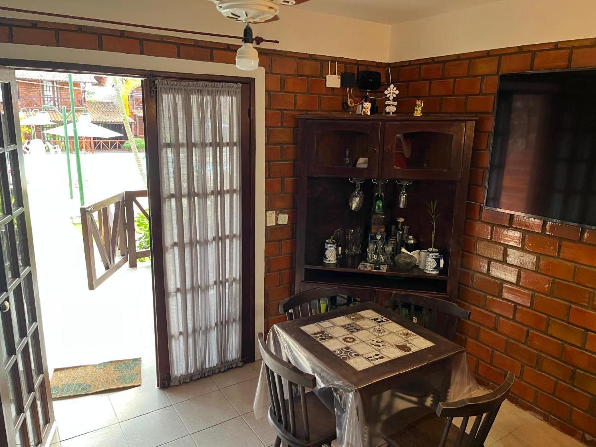 Vila Casa Aconchegante E Equipada Em Gravata Exteriér fotografie