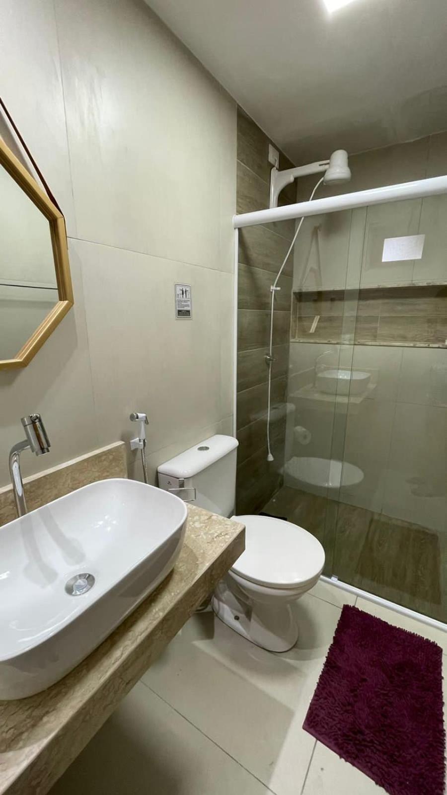 Vila Casa Aconchegante E Equipada Em Gravata Exteriér fotografie