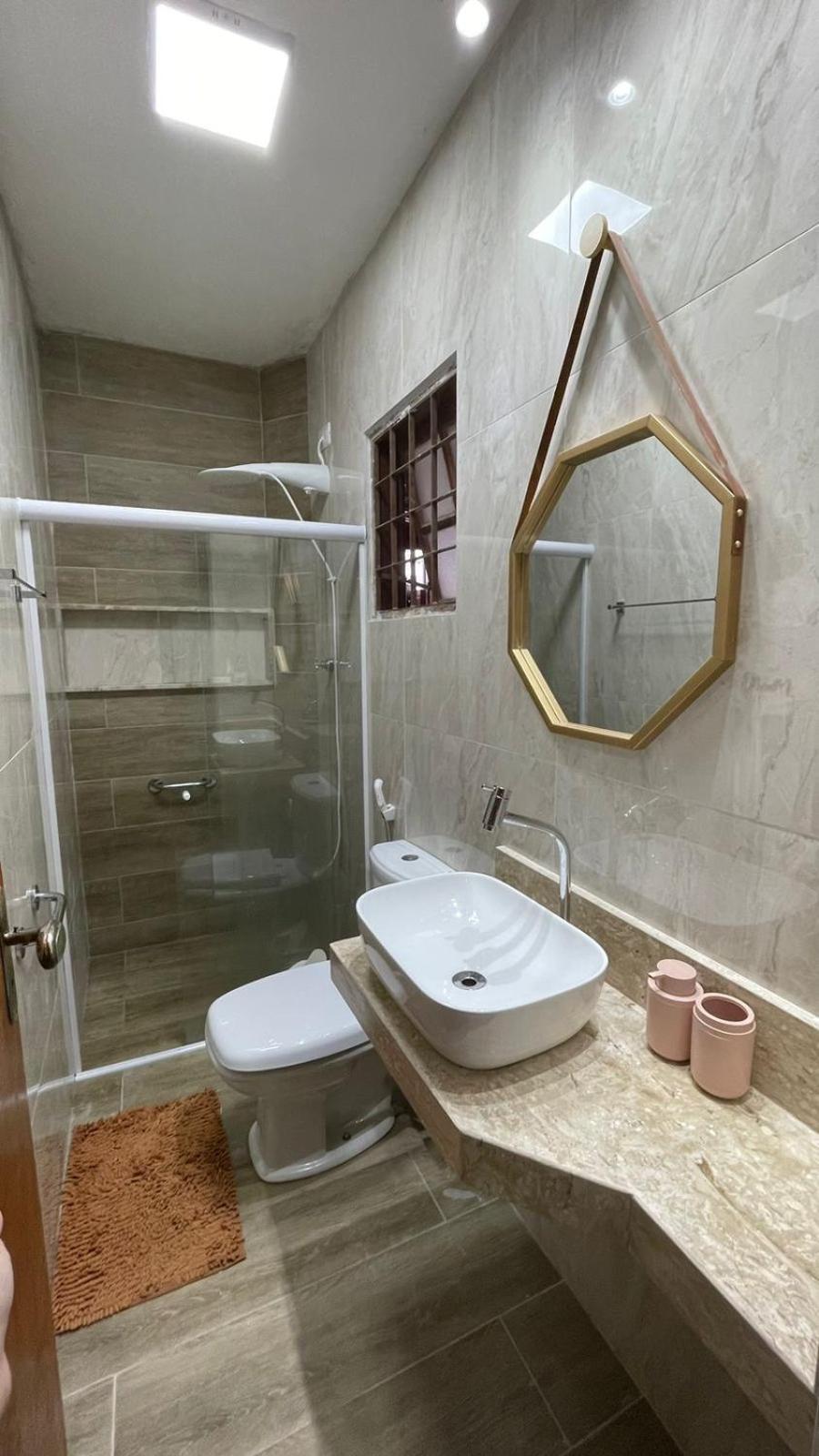 Vila Casa Aconchegante E Equipada Em Gravata Exteriér fotografie