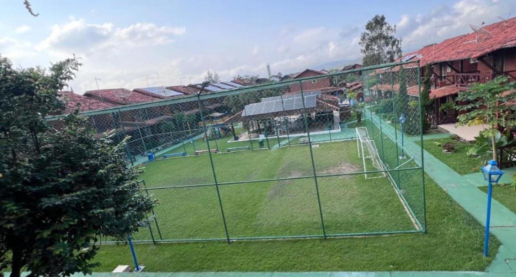 Vila Casa Aconchegante E Equipada Em Gravata Exteriér fotografie